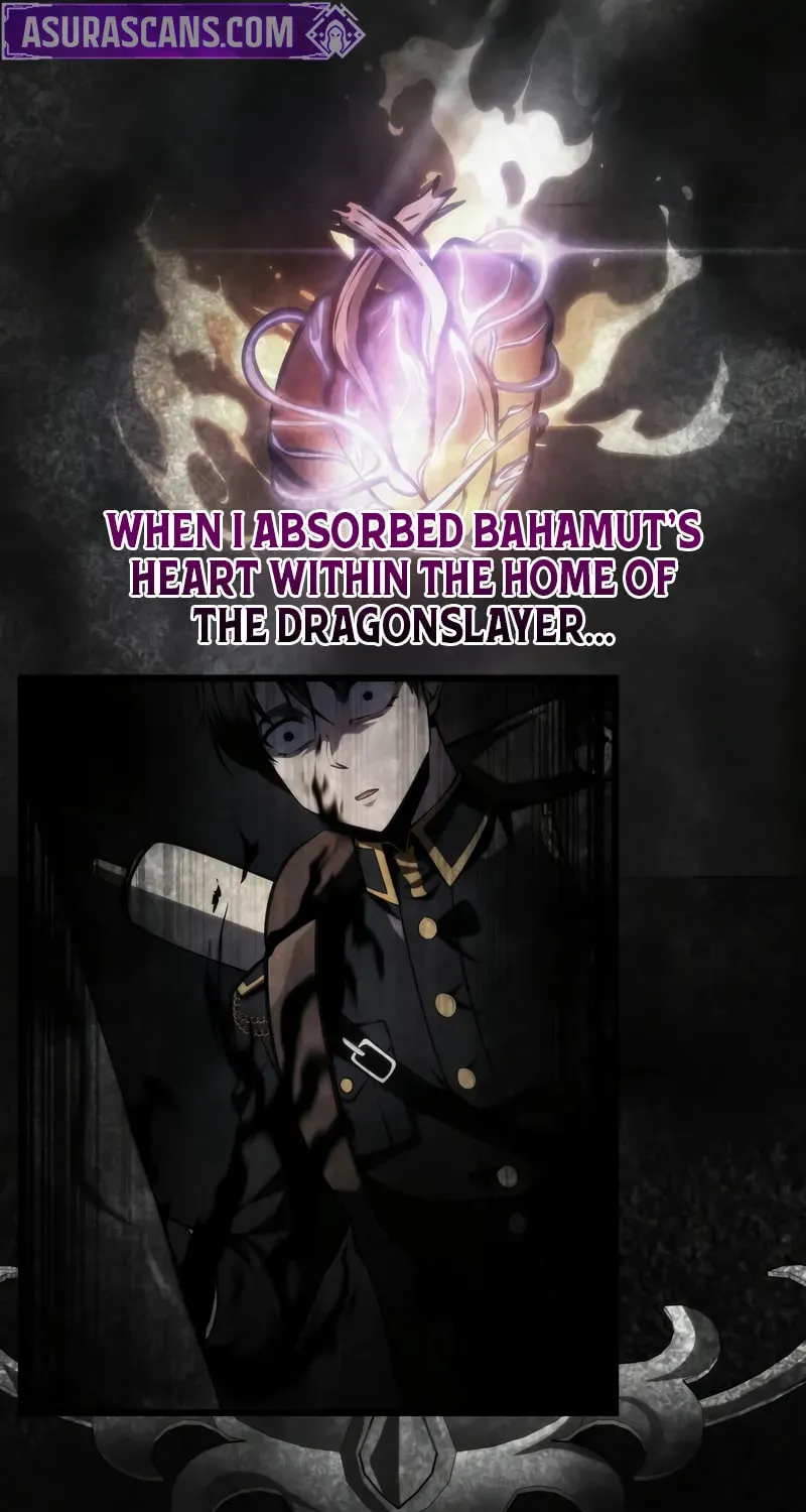 A Dragonslayer