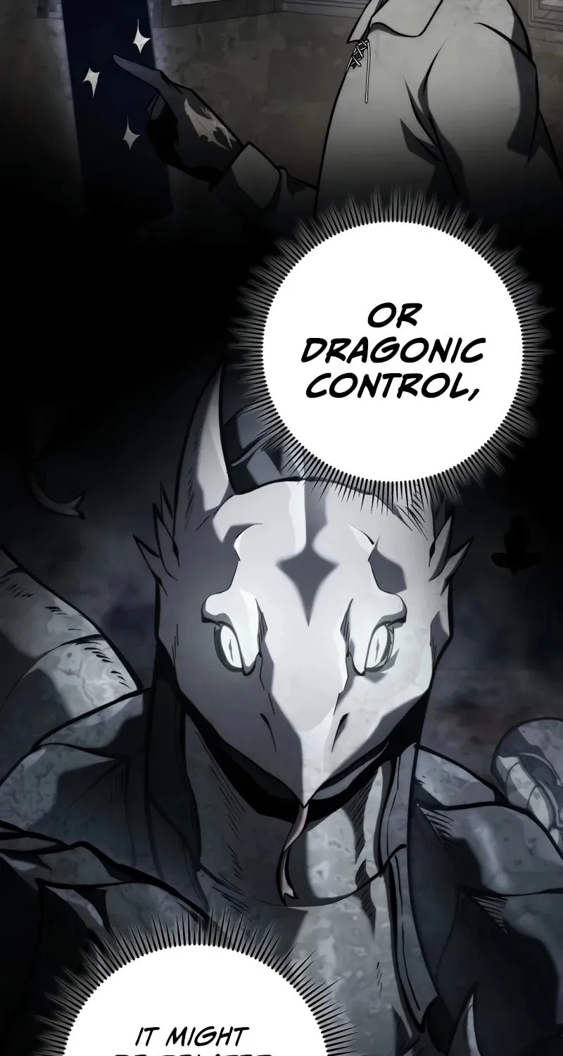 A Dragonslayer