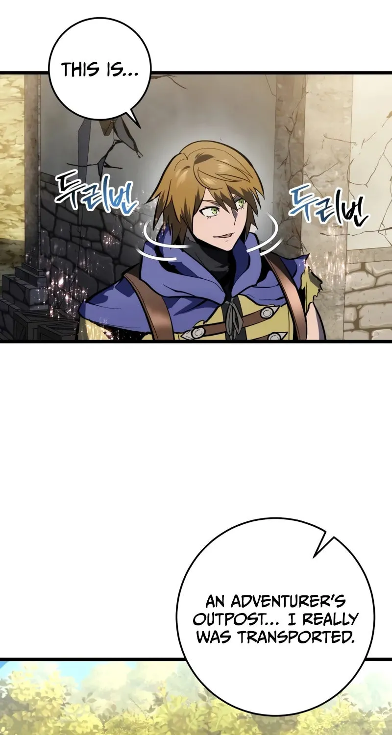 A Dragonslayer