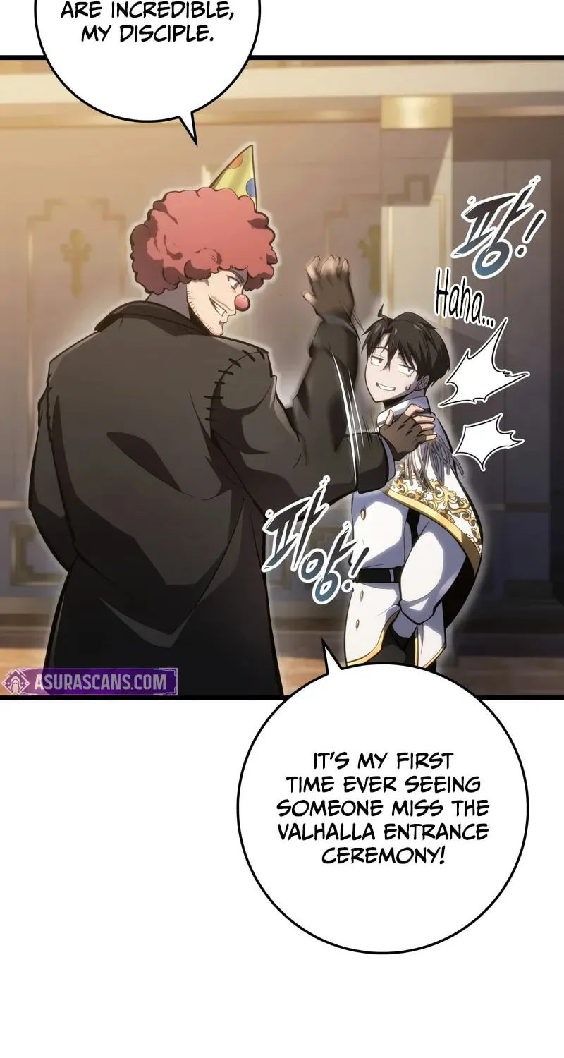 A Dragonslayer