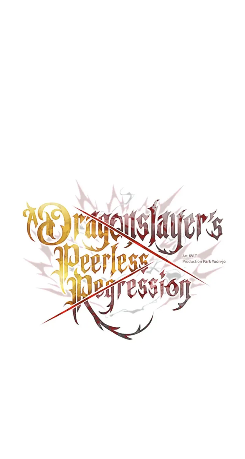 A Dragonslayer