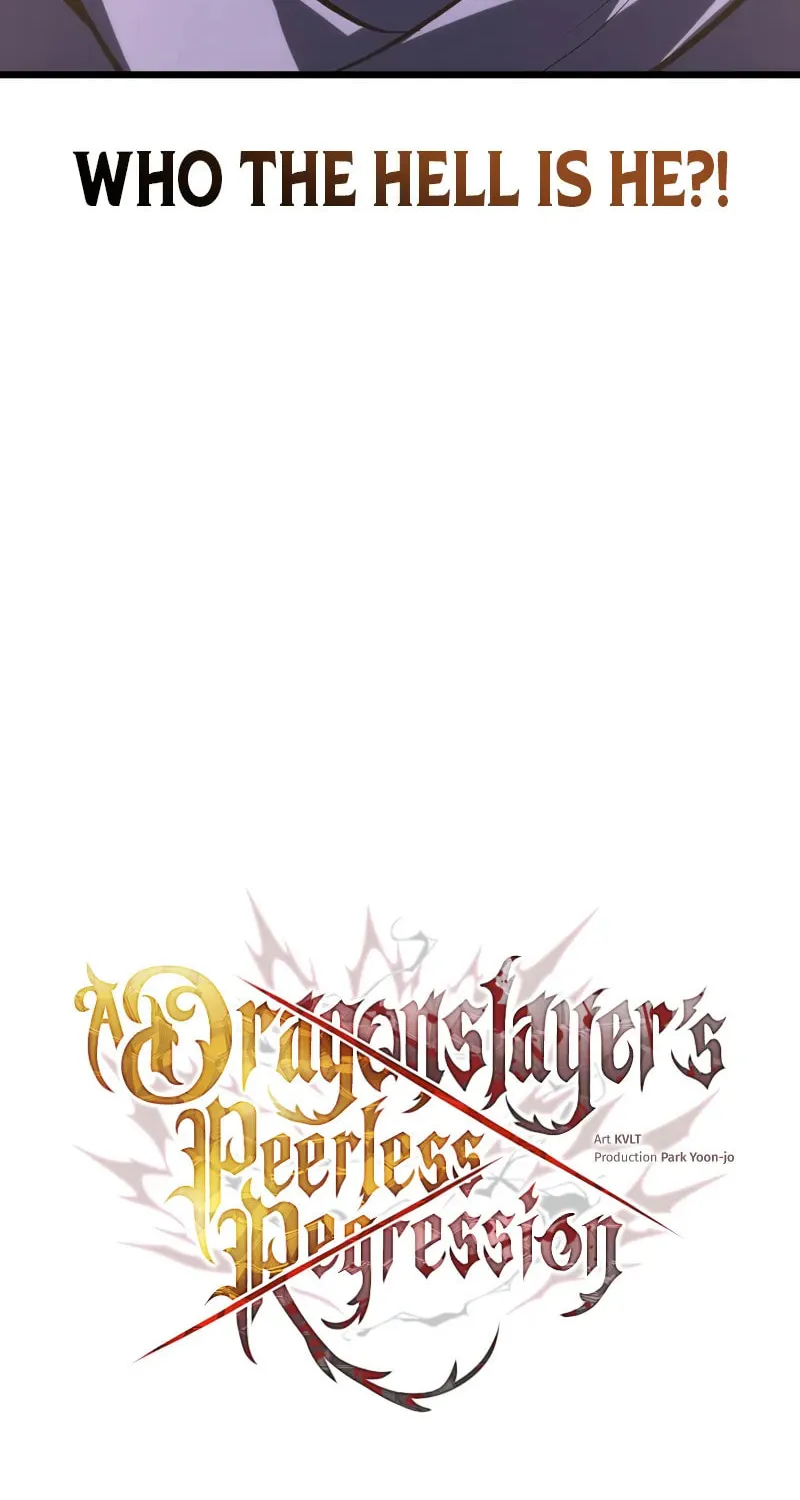 A Dragonslayer