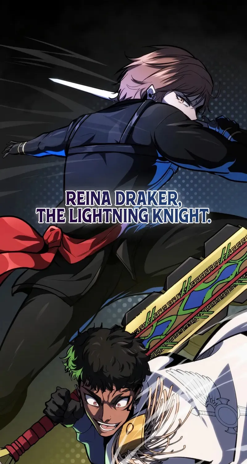 A Dragonslayer