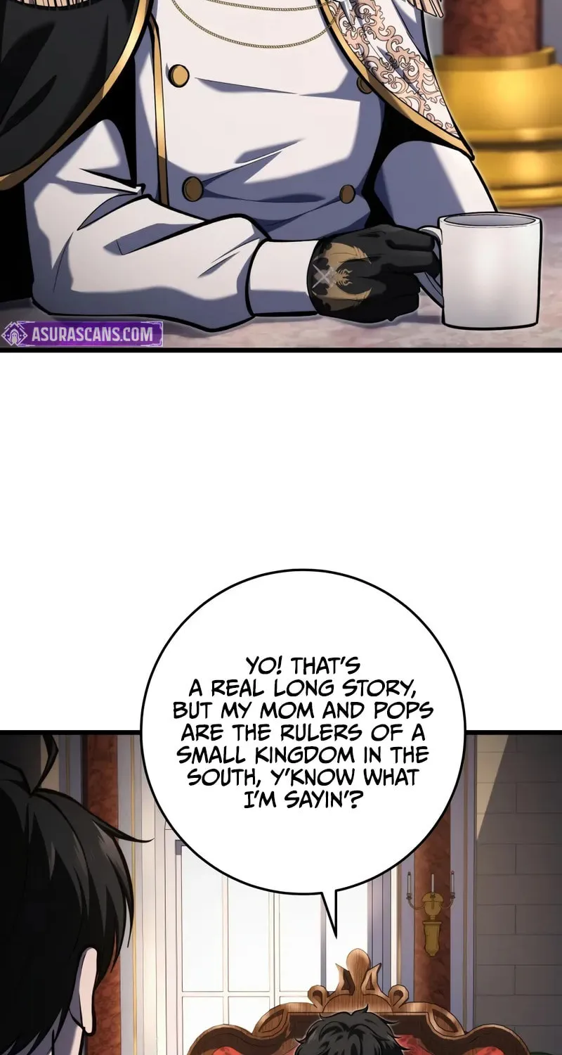 A Dragonslayer