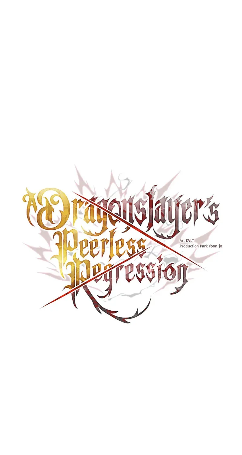 A Dragonslayer
