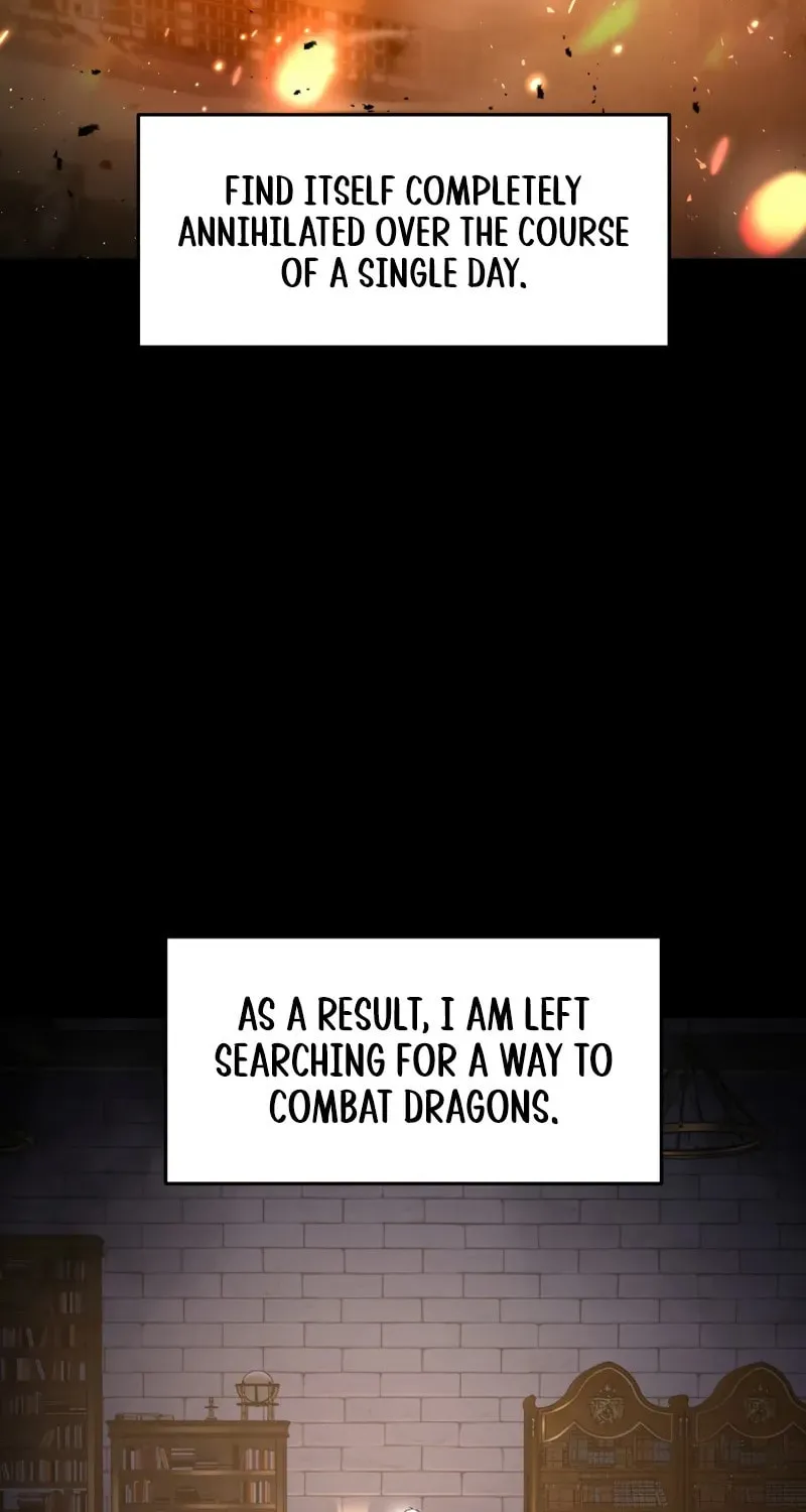 A Dragonslayer