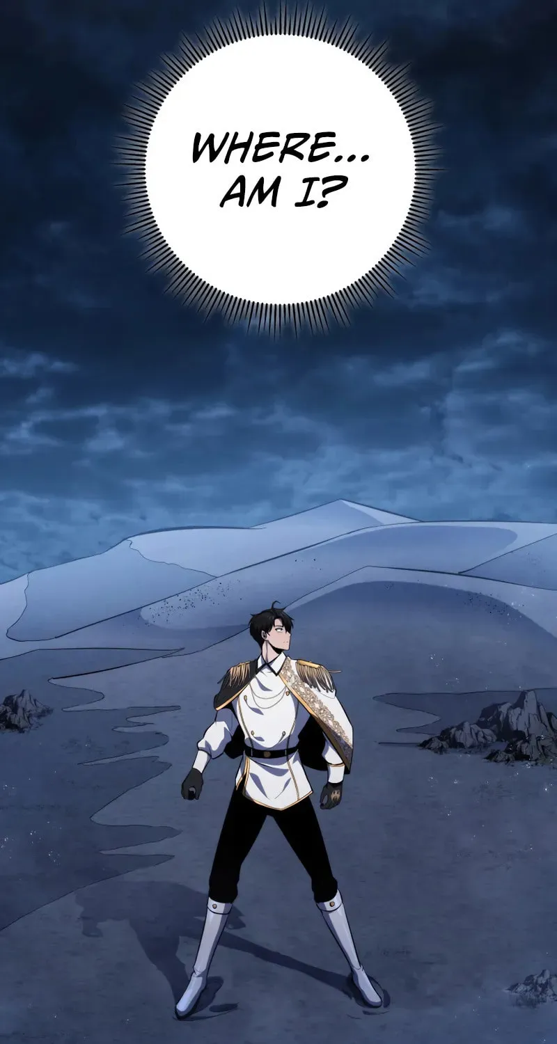 A Dragonslayer