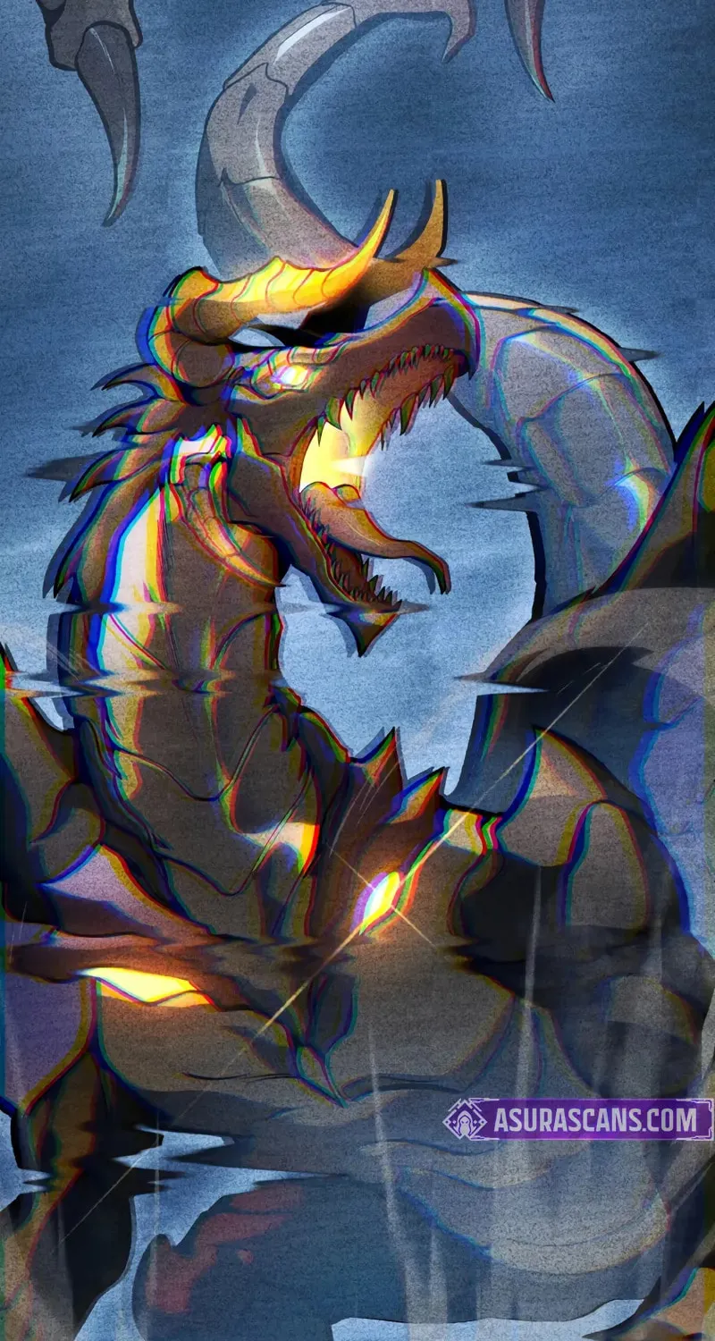 A Dragonslayer