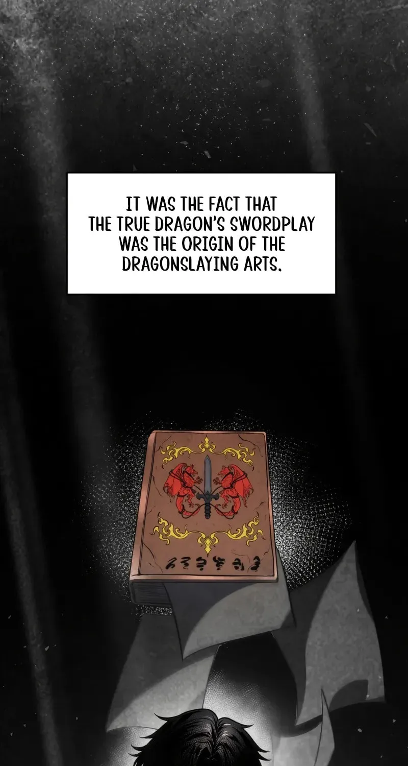 A Dragonslayer