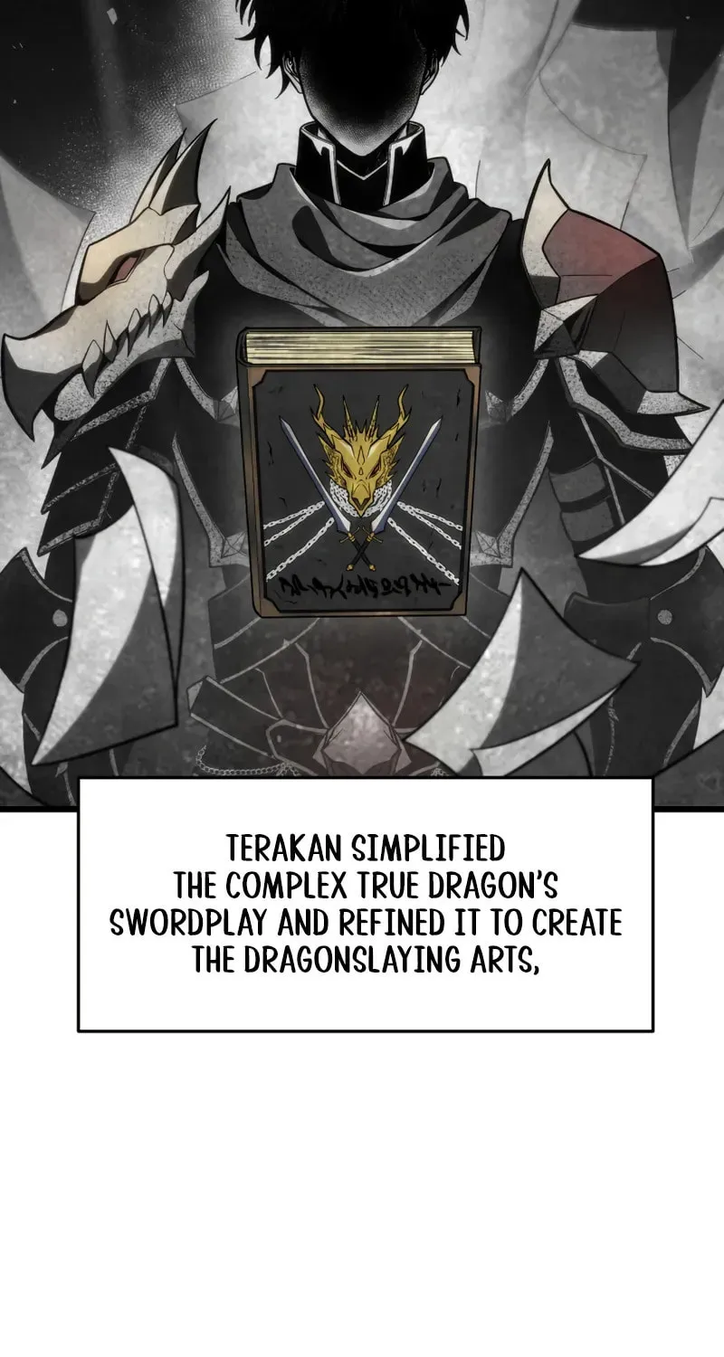 A Dragonslayer