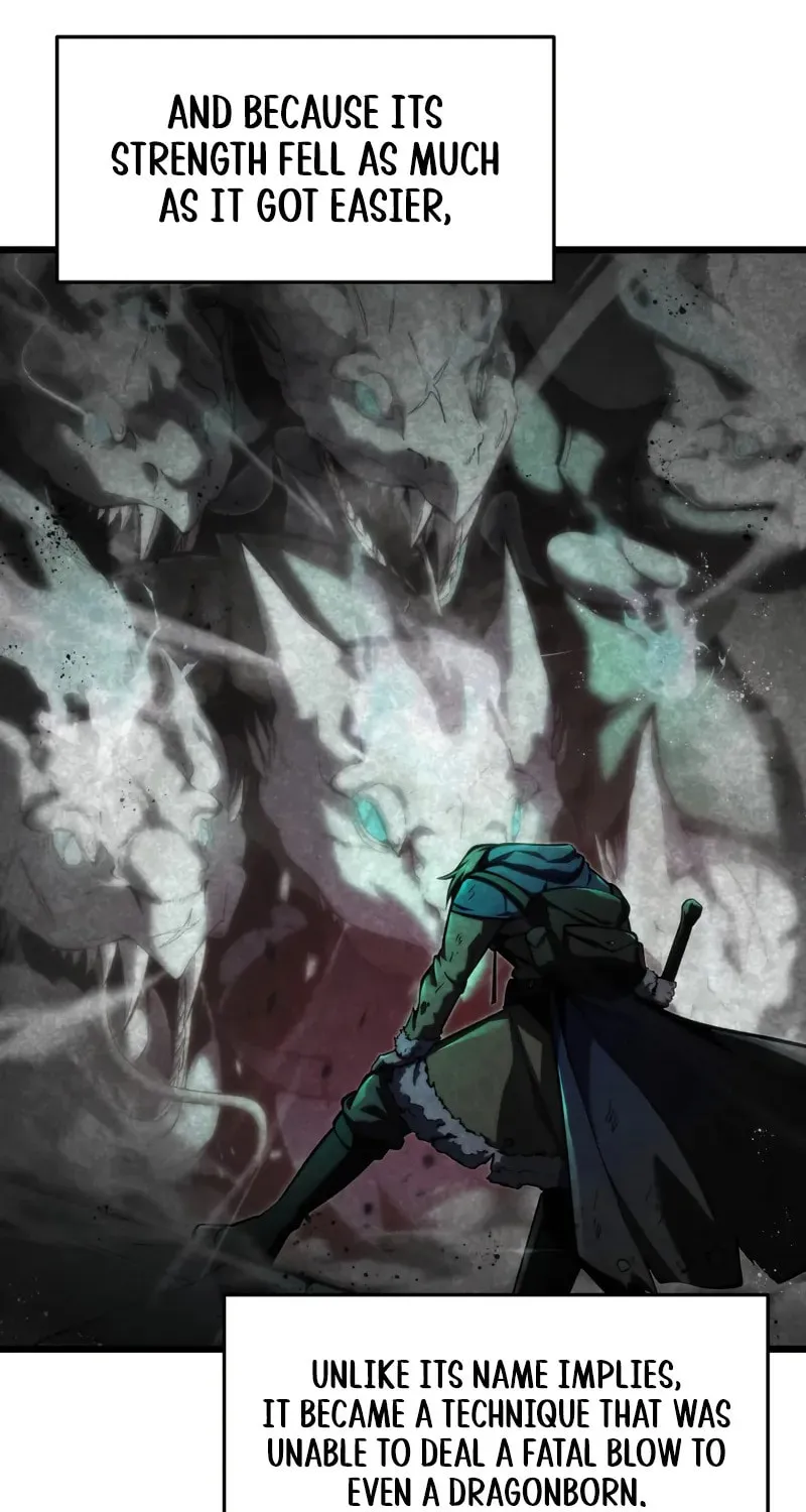 A Dragonslayer