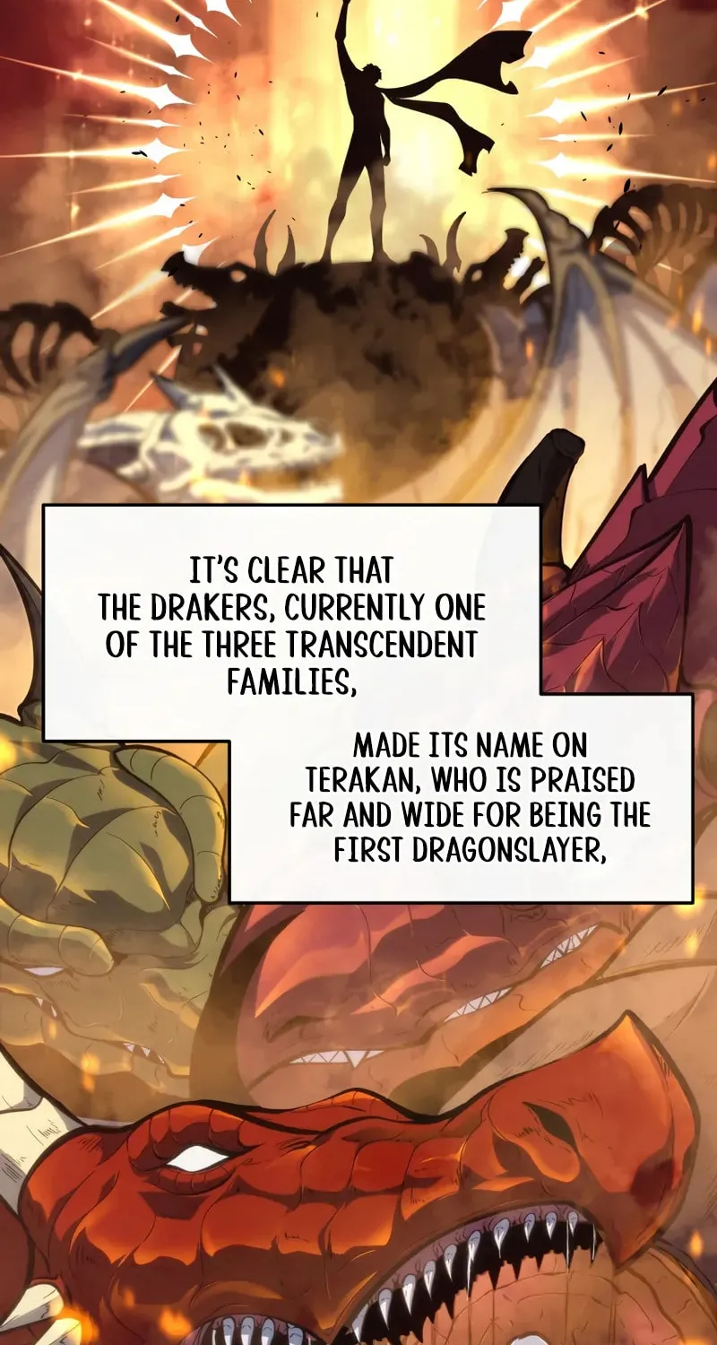 A Dragonslayer