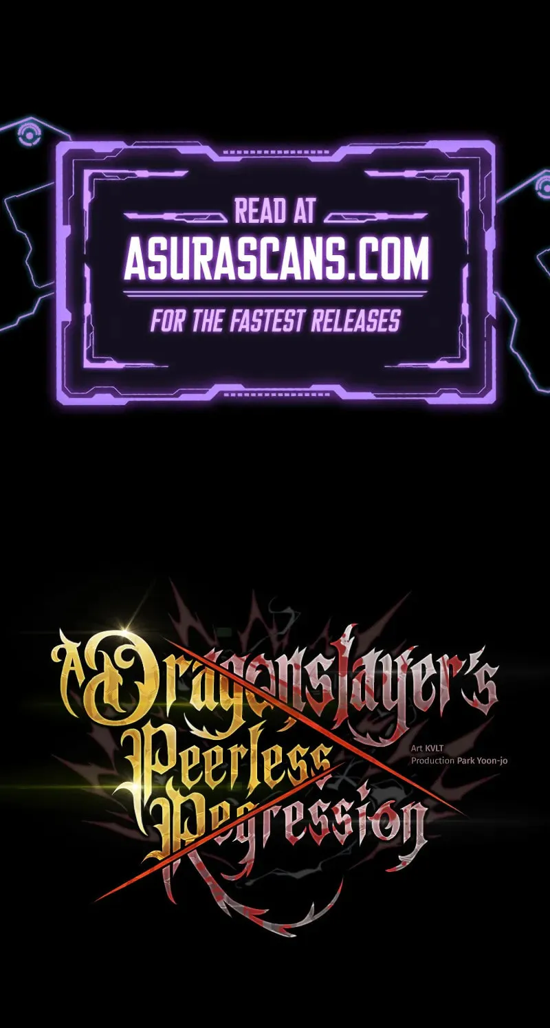 A Dragonslayer