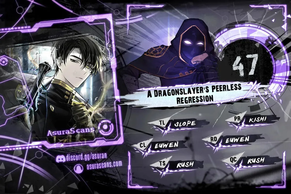 A Dragonslayer
