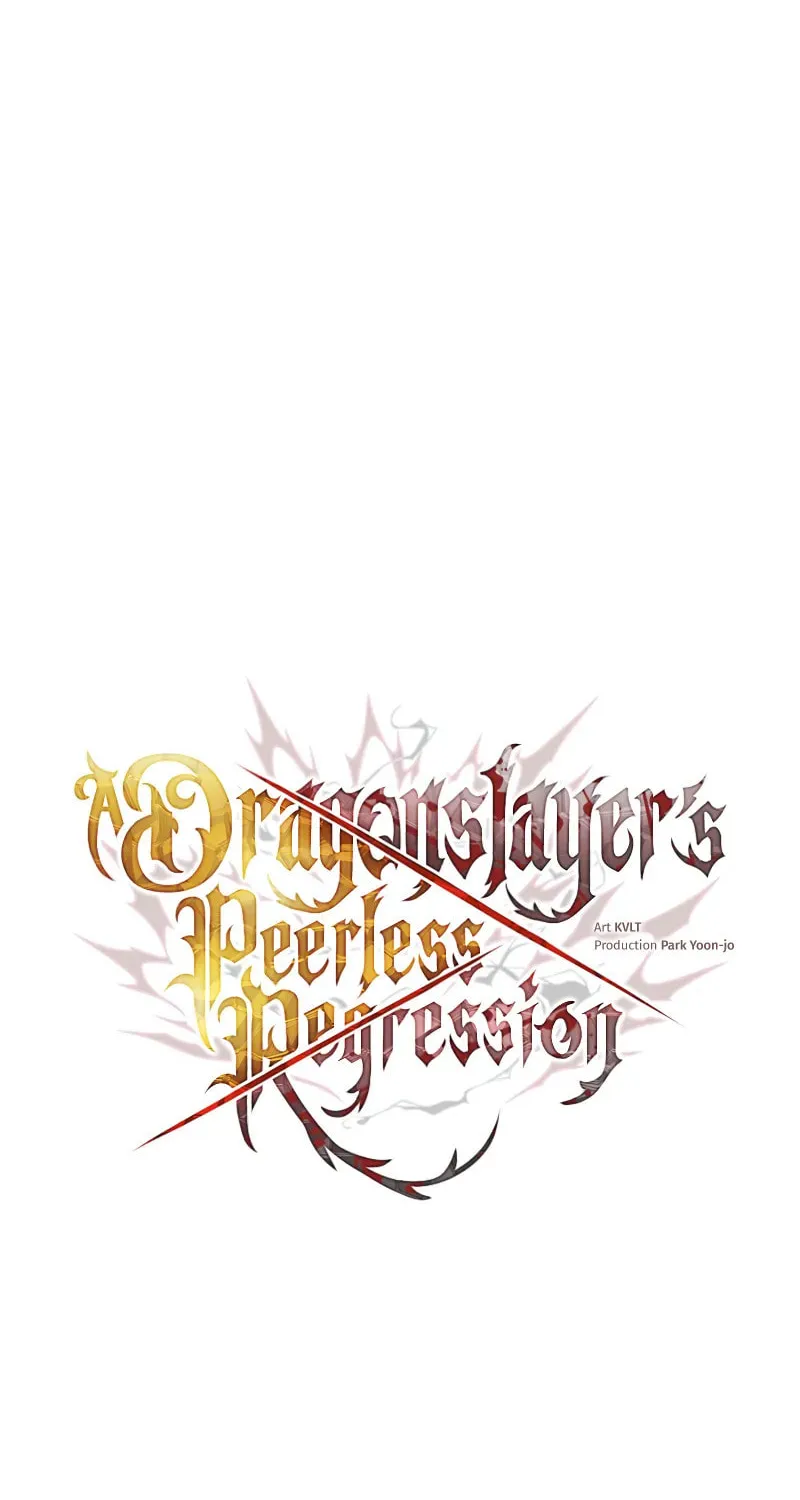A Dragonslayer
