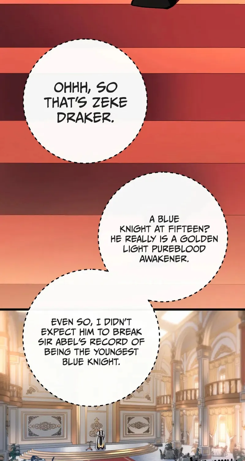 A Dragonslayer