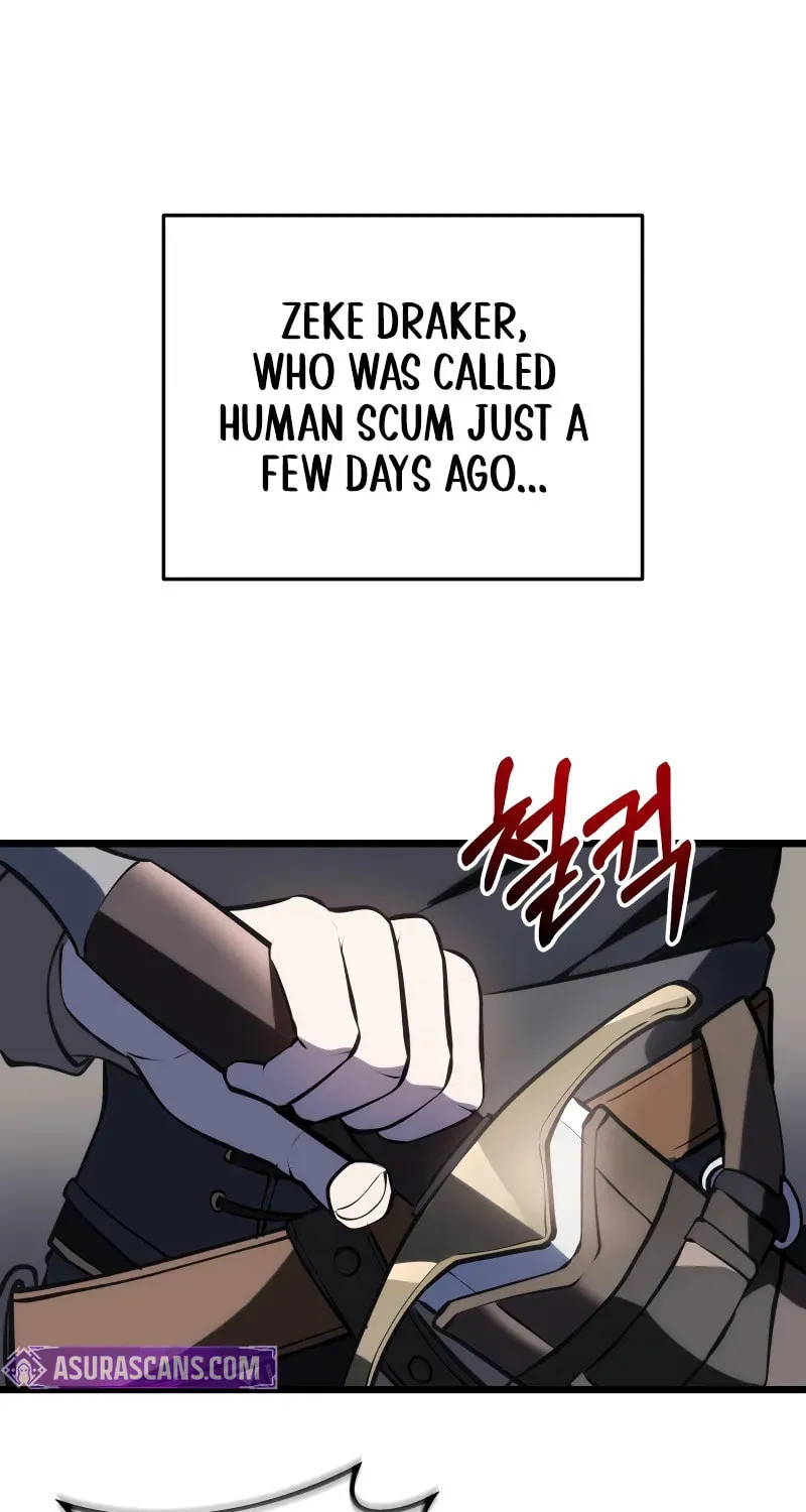 A Dragonslayer