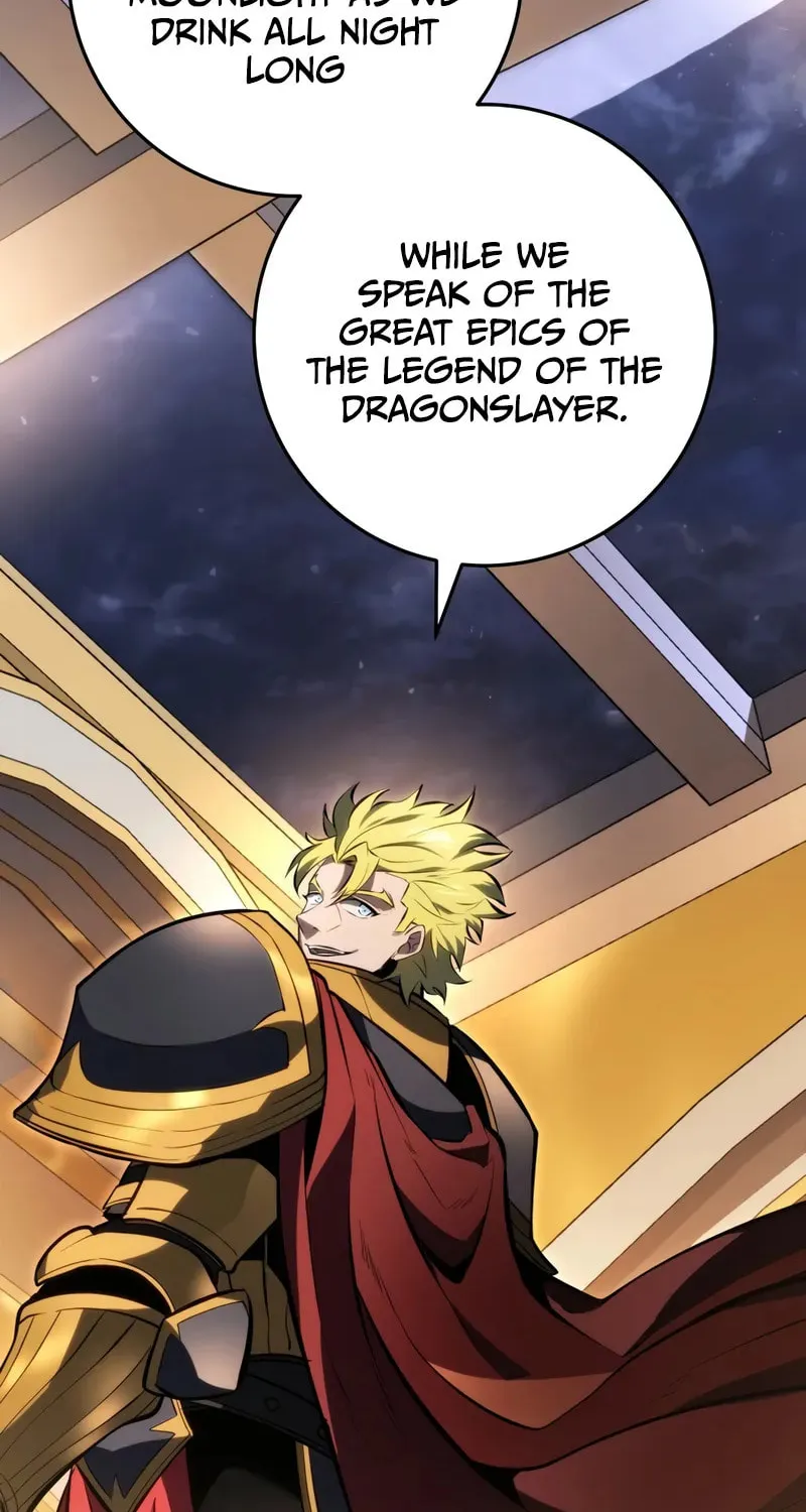 A Dragonslayer
