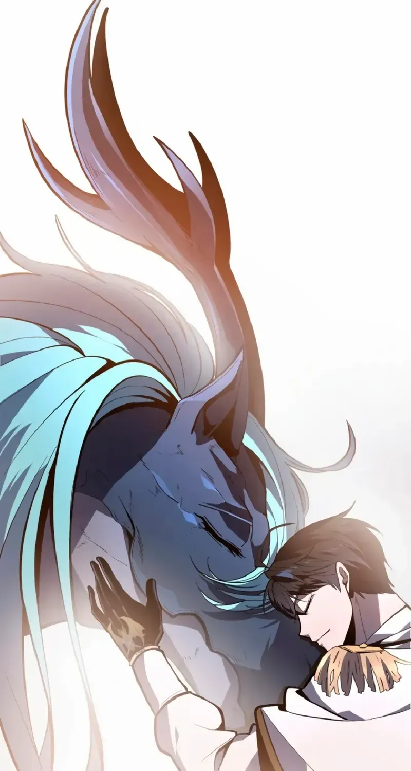 A Dragonslayer