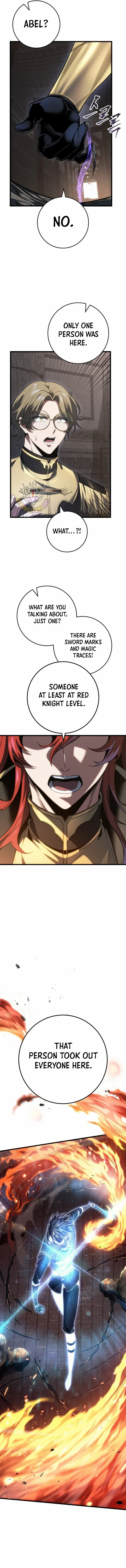 A Dragonslayer