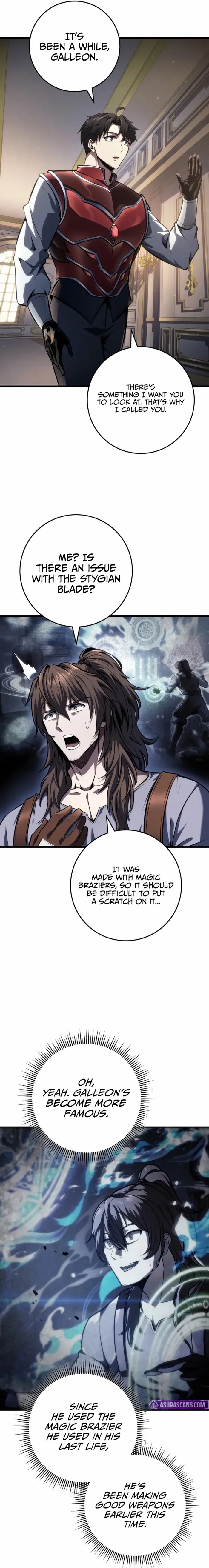 A Dragonslayer
