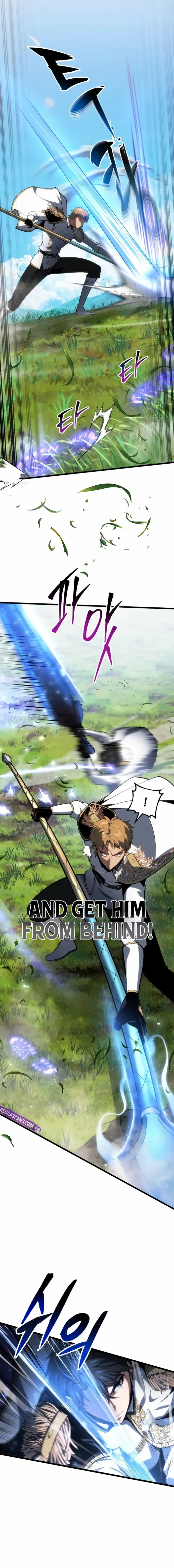 A Dragonslayer