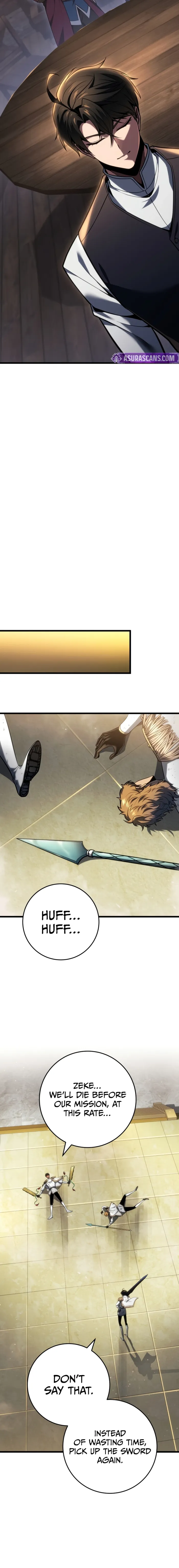 A Dragonslayer