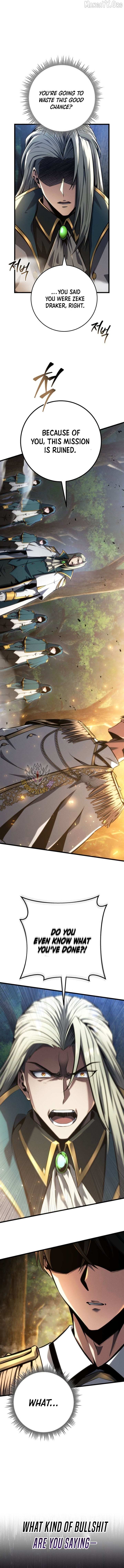 A Dragonslayer
