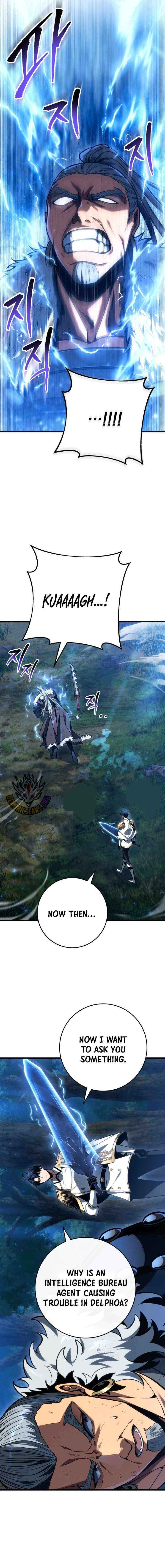 A Dragonslayer
