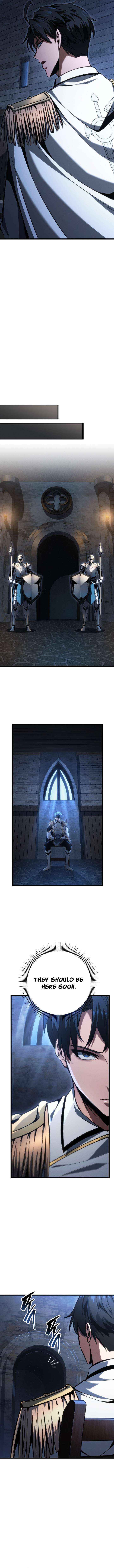 A Dragonslayer