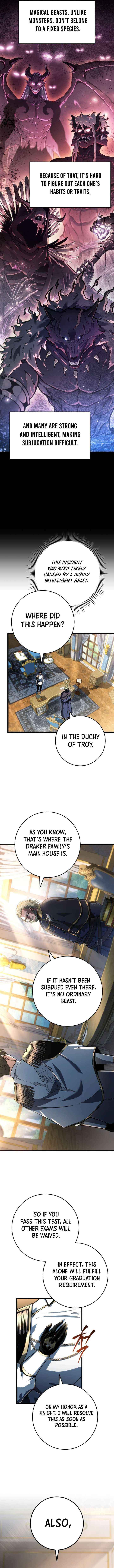 A Dragonslayer