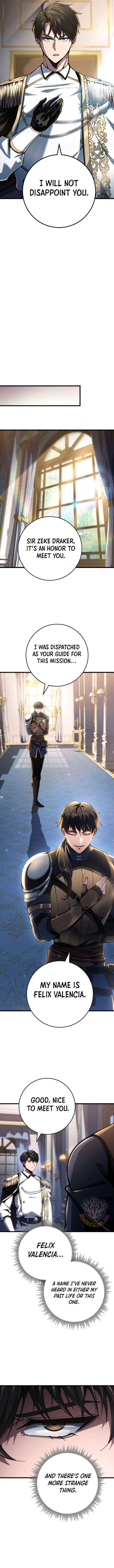 A Dragonslayer