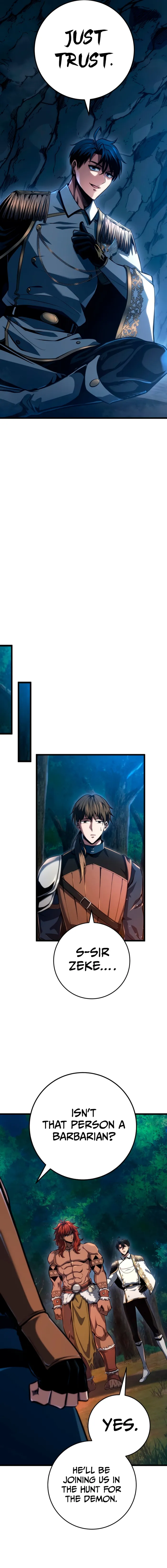 A Dragonslayer