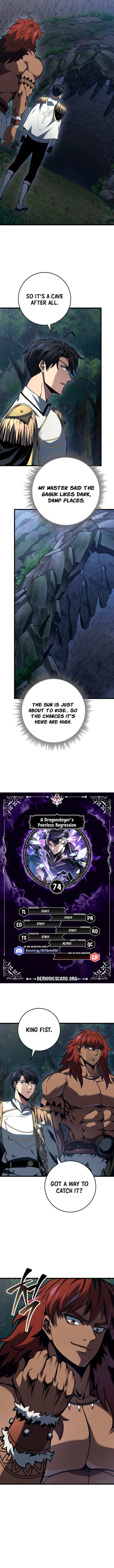 A Dragonslayer