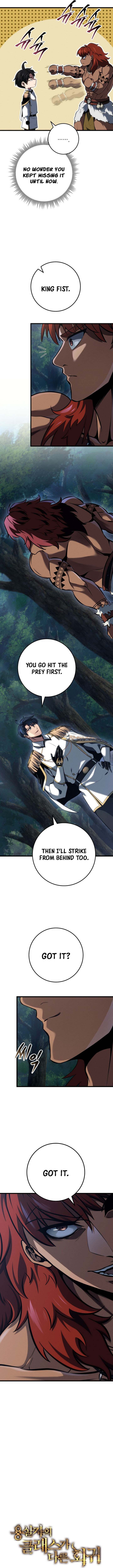 A Dragonslayer