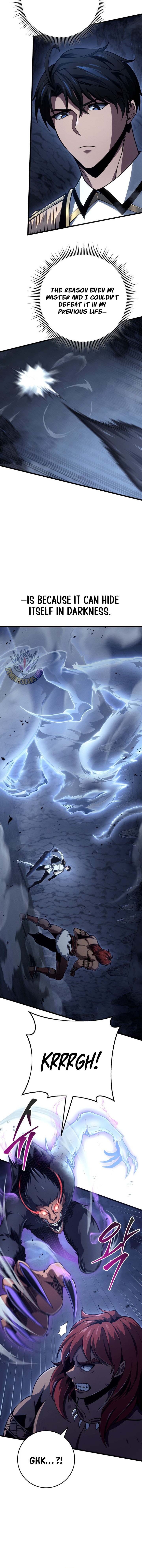 A Dragonslayer