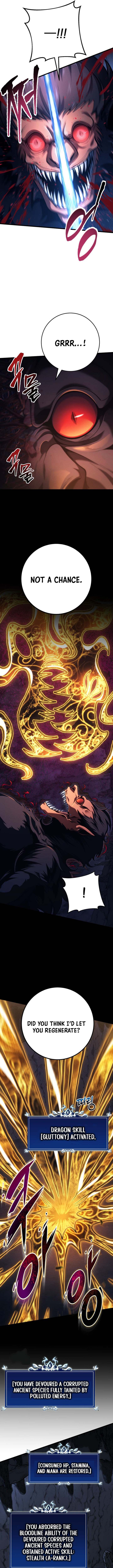 A Dragonslayer