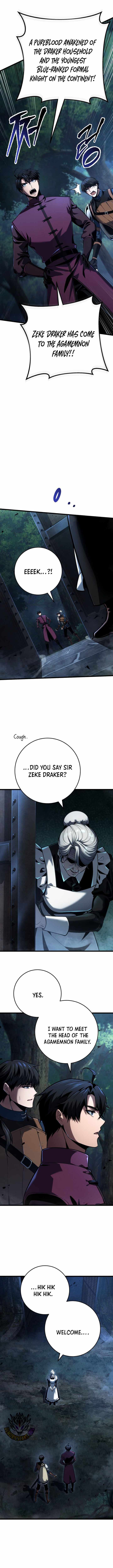 A Dragonslayer