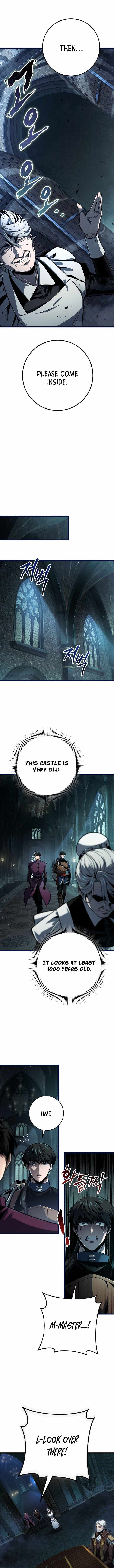 A Dragonslayer