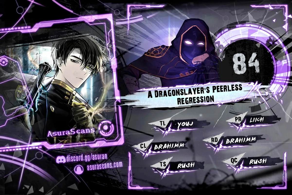 A Dragonslayer