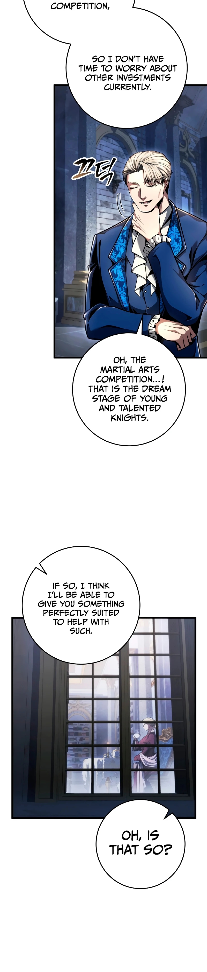 A Dragonslayer