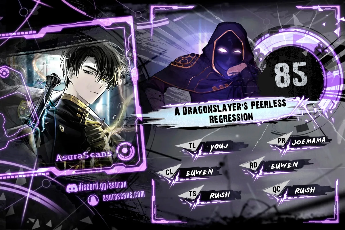 A Dragonslayer