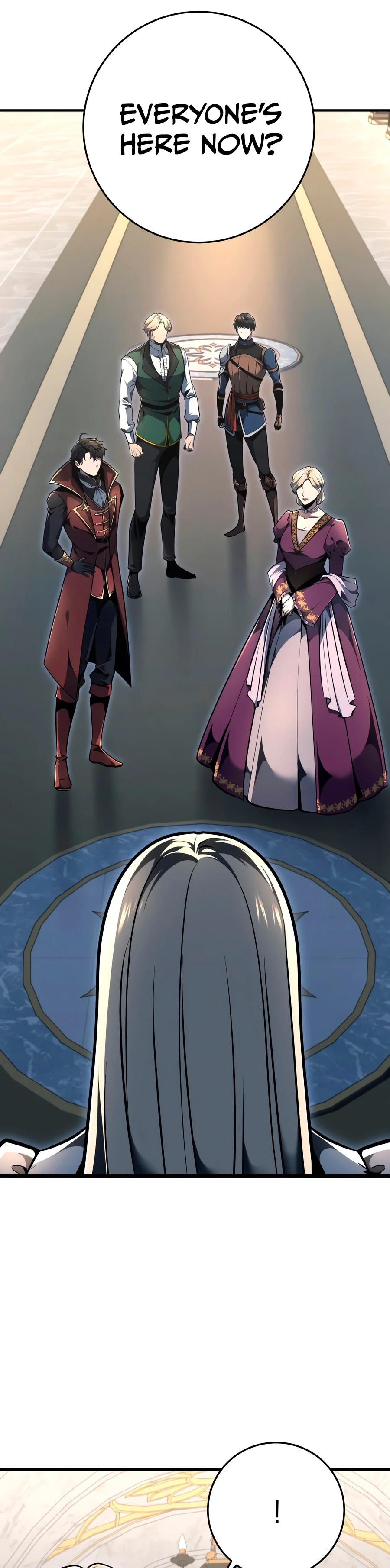 A Dragonslayer