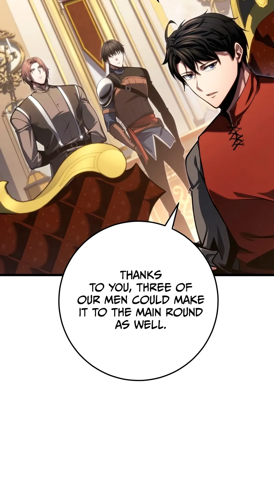 A Dragonslayer