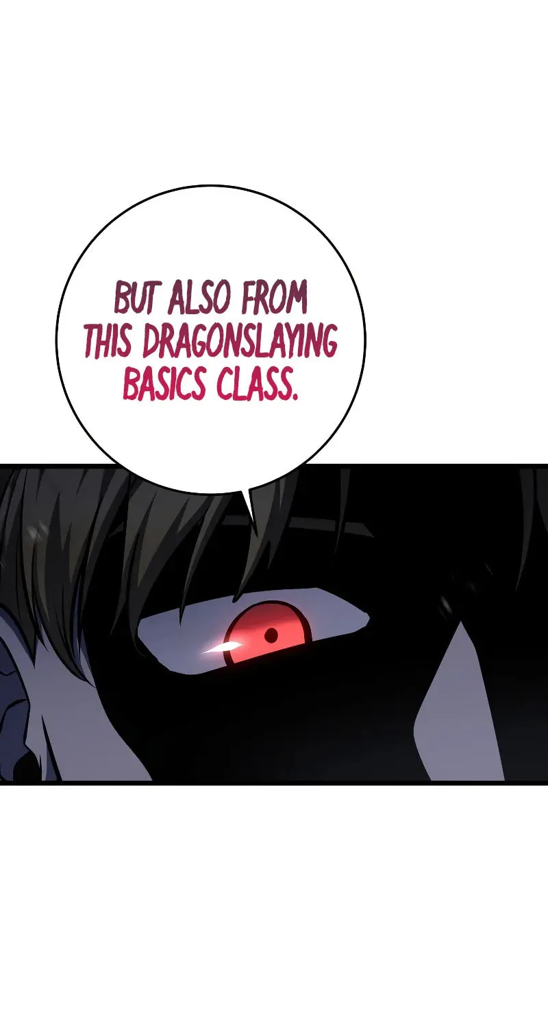 A Dragonslayer
