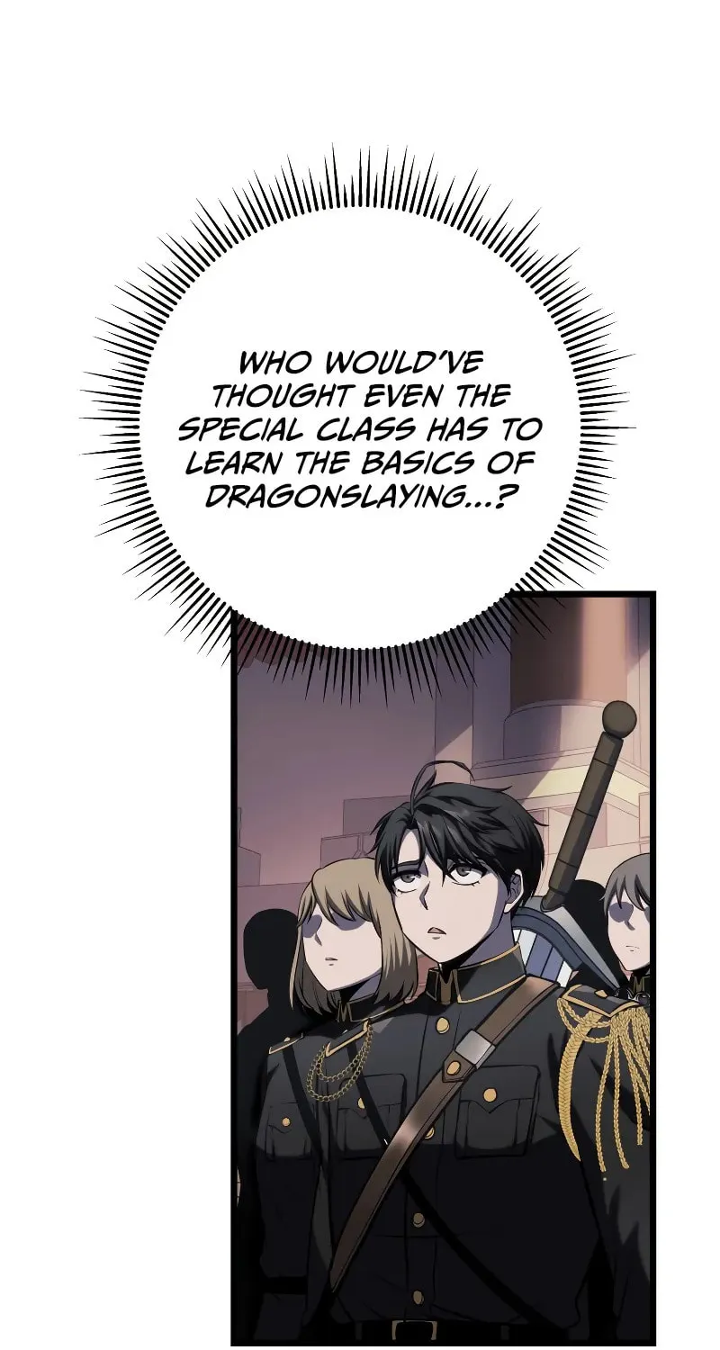 A Dragonslayer