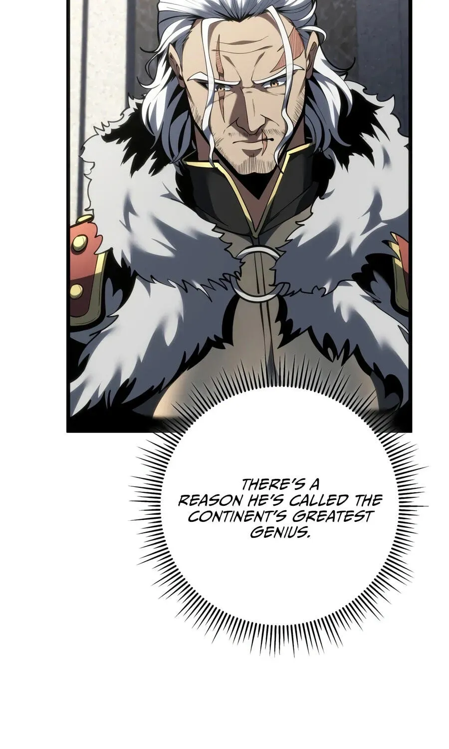 A Dragonslayer