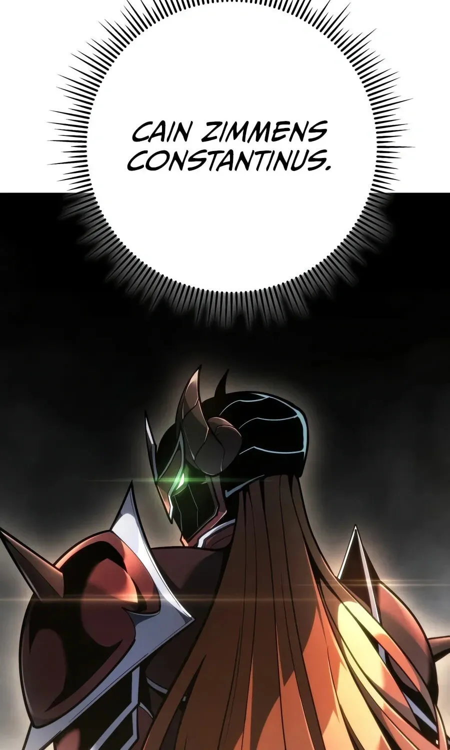 A Dragonslayer