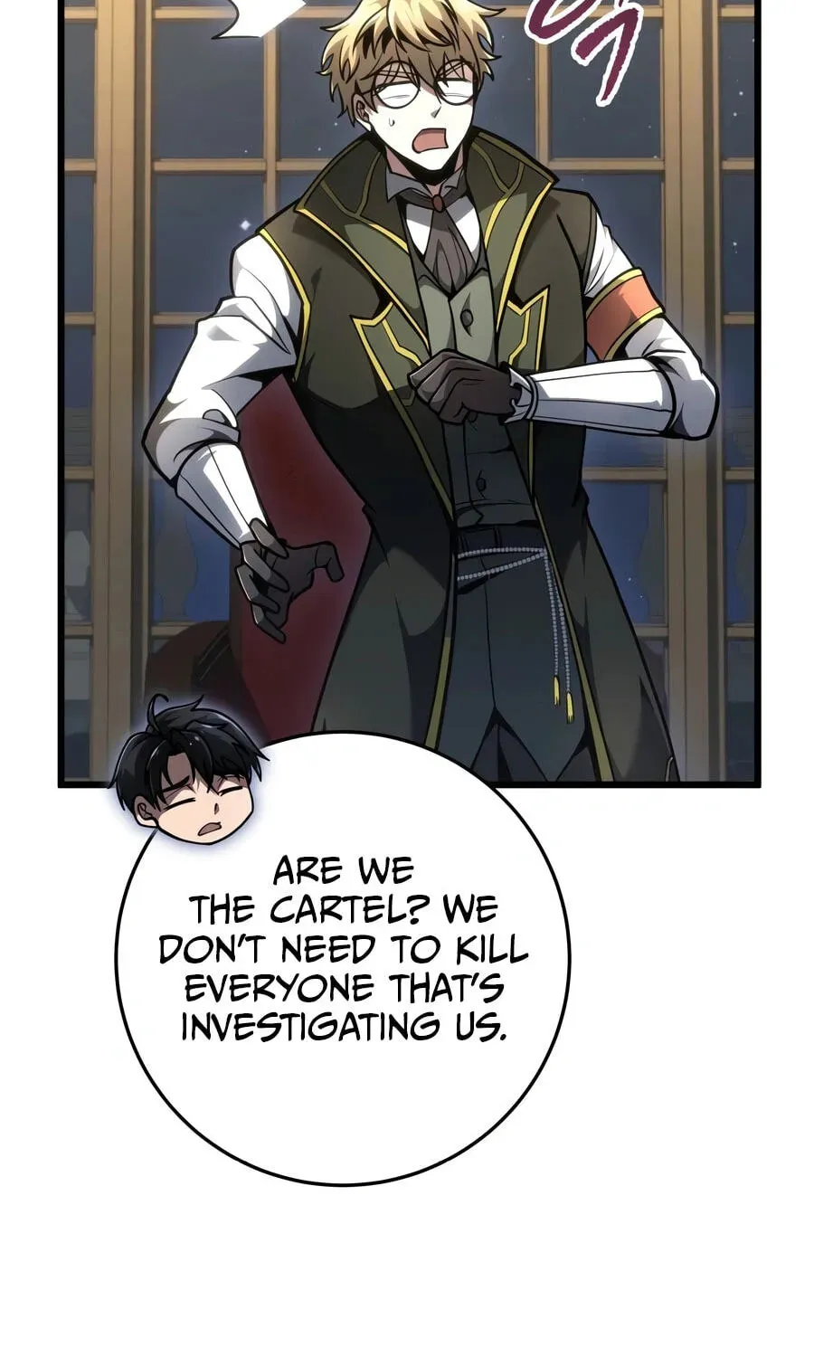 A Dragonslayer