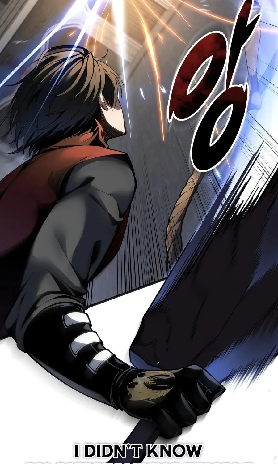 A Dragonslayer